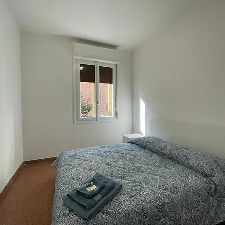Cristoforo Apartment